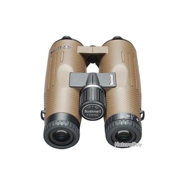 Jumelles Bushnell forge 10x42 coyote