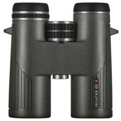 FRONTIER ED X - HAWKE verte, 8x42