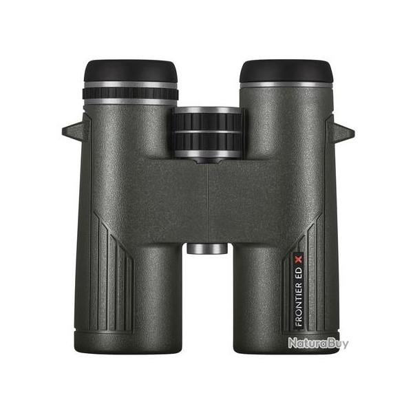 FRONTIER ED X - HAWKE verte, 8x42