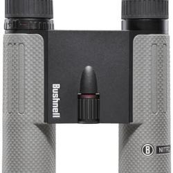 NITRO - BUSHNELL 10x25 B