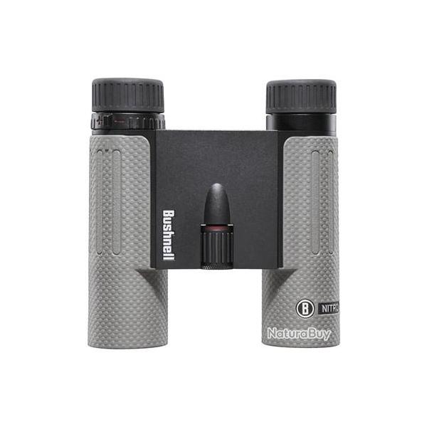 NITRO - BUSHNELL 10x25 B