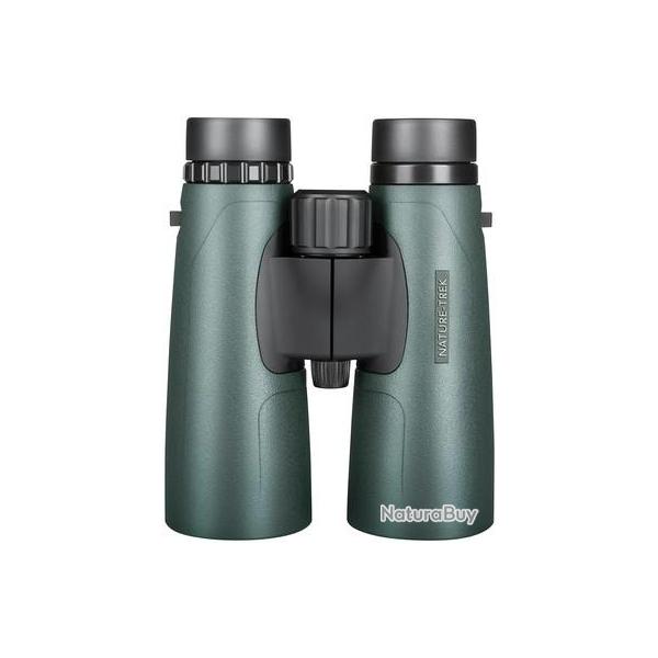 Jumelles Hawke Nature trek 12x50