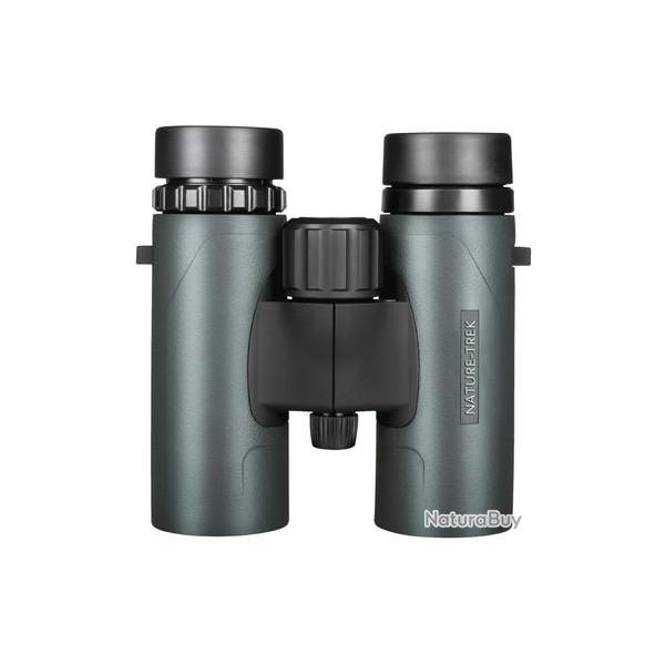 Jumelles Hawke Nature Trek 10x42