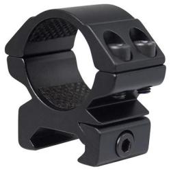 MATCH RAIL 21 mm- HAWKE 6 mm