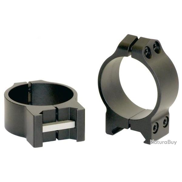 MAXIMA ACIER - WARNE 21 mm, extra haut