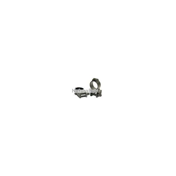 MAXIMA ACIER - WARNE 6.5 mm