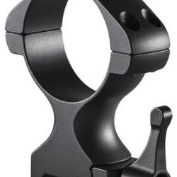 PRECISION ACIER - HAWKE 23 mm