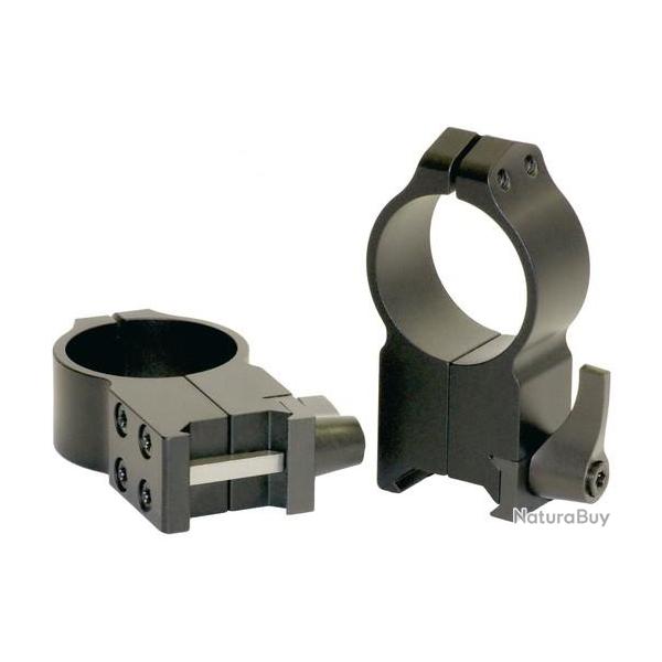 MAXIMA ACIER - WARNE 21 mm, 6.5 mm