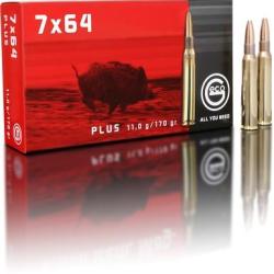 Cartouche Geco plus cal.7X64 170GR 11 G boite de 20