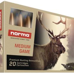 BONDSTRIKE - NORMA 30-06, 11.7 g