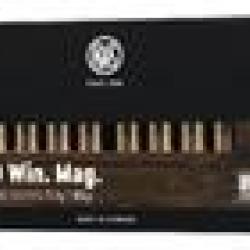 UNI CLASSIC - RWS 300 win mag , 11.7 g