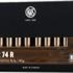 KS - RWS 9.3x74 r, 16 g