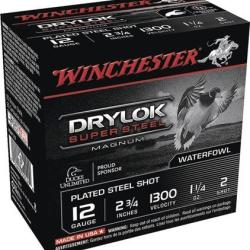 CAL 12 70 DRYLOK WINCHESTER
