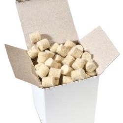 Bourre feutre Pedersoli cal.36 Boite de 200