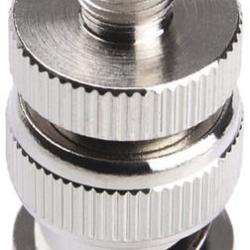 ATTACHES RAPIDES BNC - SUPRA POWER Male