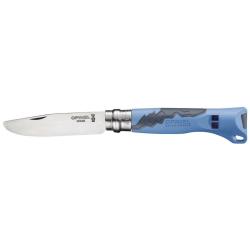 GAMME OUTDOOR JUNIOR - OPINEL bleu