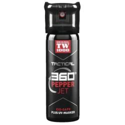 TW1000 TACTICAL PEPPER-JET CLASSIC LIQUIDE OC 45ML