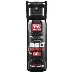TW1000 TACTICAL PEPPER-GEL 45ML