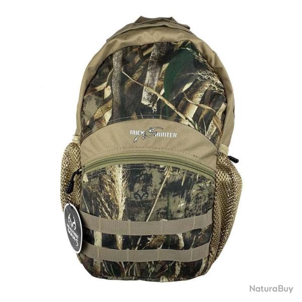 Sac � dos camo Duck Hunter