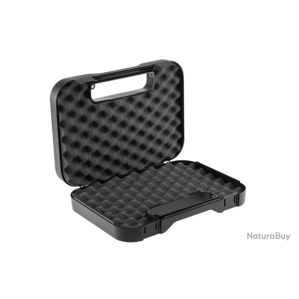 UMAREX MALLETTE ABS POUR ARME DE POING (28 x 18.5 cm)