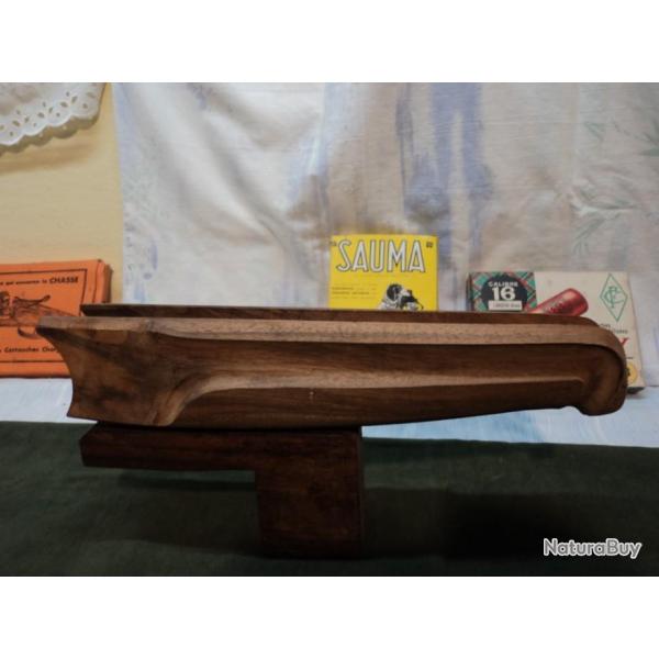 DEVANT BOIS LONGUESSE FALCOR LUXE ET SPORT A FINIR ENTRAXE 102m/m