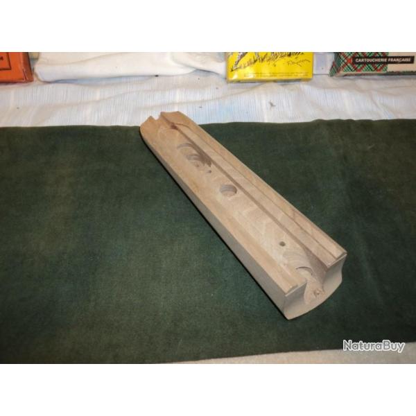DEVANT BOIS LONGUESSE ROBUST PRET A FINIR AVEC QUADRILLAGE -222-224-228-238-254-322-324.
