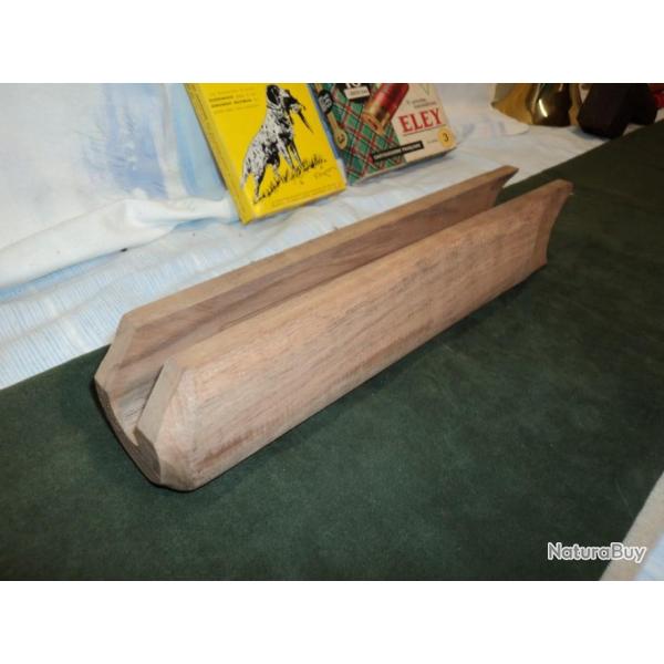 DEVANT BOIS LONGUESSE FALCOR TRAPP ENTRAXE 102 m/m A FINIR