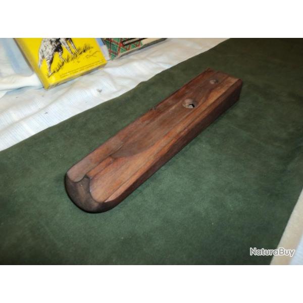 DEVANT BOIS LONGUESSE ROBUST 221 QUADRILLER  NEUF   PRET A MONTER .