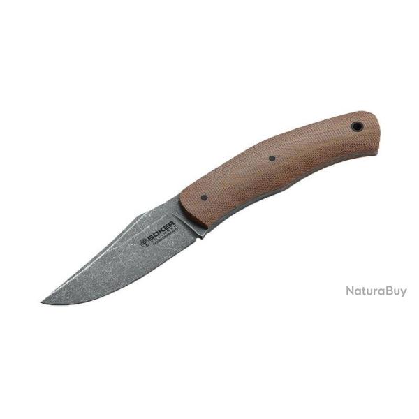 B�KER - 120503 - BOXER FIXED