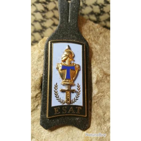 Ecole Sup�rieure d'Application Transmissions - Fabrication Arthus Bertrand 4a.