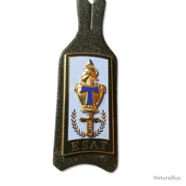 Ecole Sup�rieure d'Application Transmissions - Fabrication Arthus Bertrand 6a.