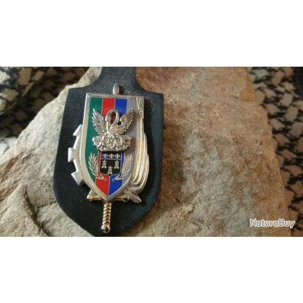 Ecoles de la Logistique et du Train - Fabrication BMB