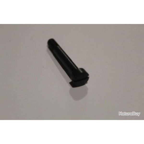 VIS AXE DE CHIEN NAVY