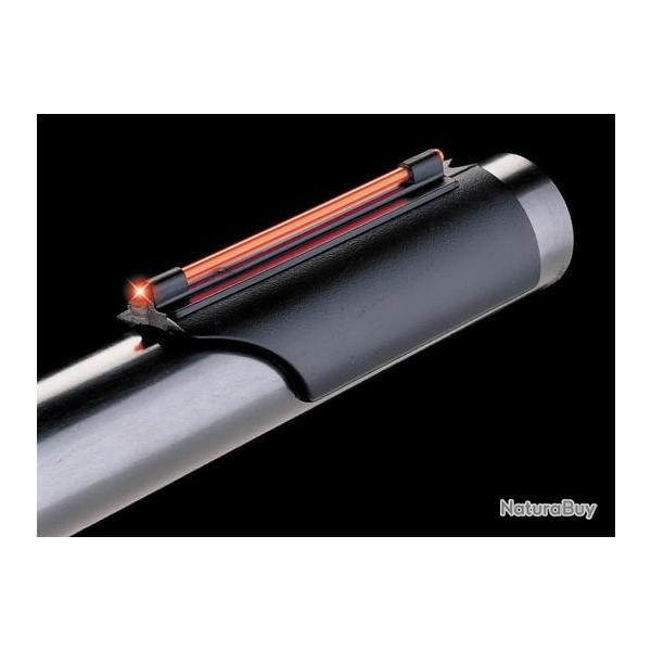 GUIDON GLO DOT II UNIVERSAL - TRUGLO - MONO CANON CAL.12 & 20 - � CLIPSER