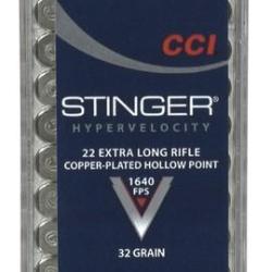 STINGER - CCI