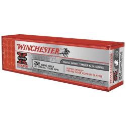 SUPER-X SUPER SPEED - WINCHESTER