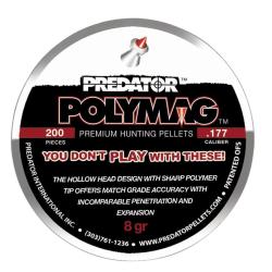POLYMAG - PREDATOR