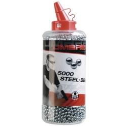 PLOMBS RONDS - UMAREX