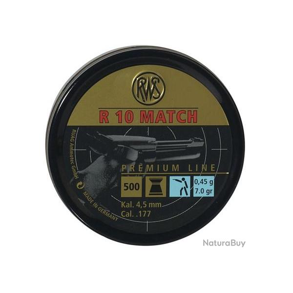 PREMIUM LINE R10 MATCH - RWS