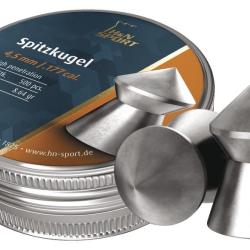 SPITZKUGEL - HN