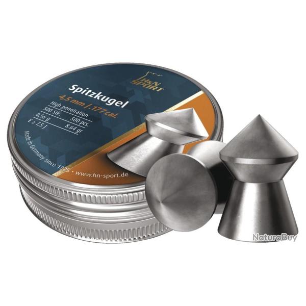 SPITZKUGEL - HN