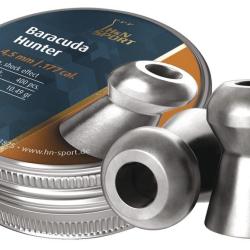 BARACUDA HUNTER - HN