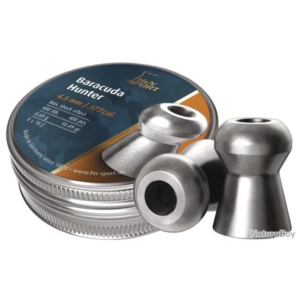 BARACUDA HUNTER - HN