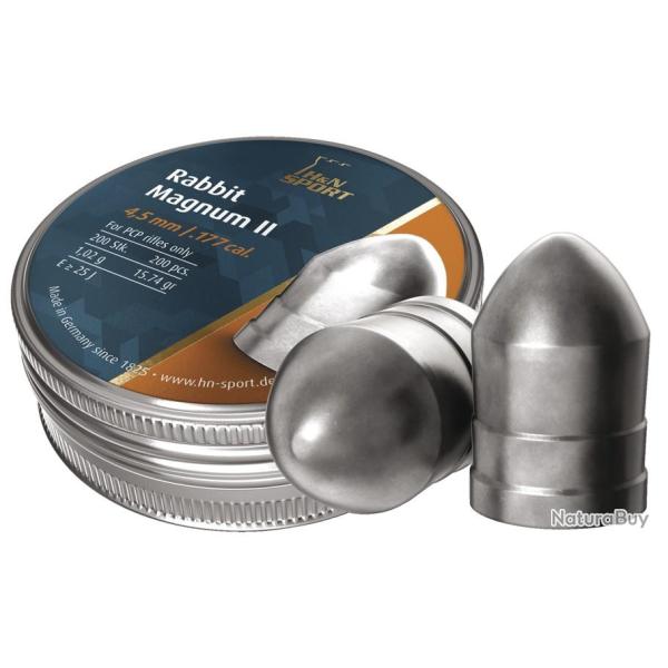 RABBIT MAGNUM II - HN