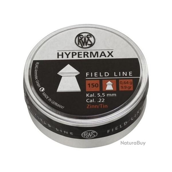 FIELD LINE HYPERMAX - RWS