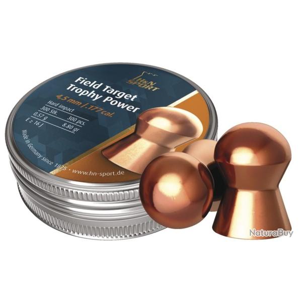 FIELD TARGET TROPHY POWER - HN