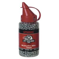 PLOMBS RONDS - UMAREX