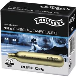 CAPSULES CO2 12G - WALTHER
