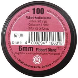 CARTOUCHE &Agrave; BLANC - GECO