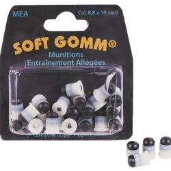 CARTOUCHE SOFT GOMM - SAPL